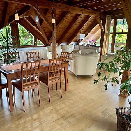 Apartman Lazec Český Krumlov Εξωτερικό φωτογραφία