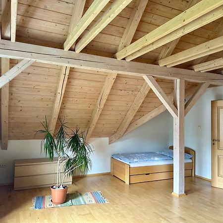 Apartman Lazec Český Krumlov Εξωτερικό φωτογραφία
