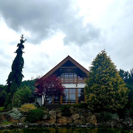 Apartman Lazec Český Krumlov Εξωτερικό φωτογραφία
