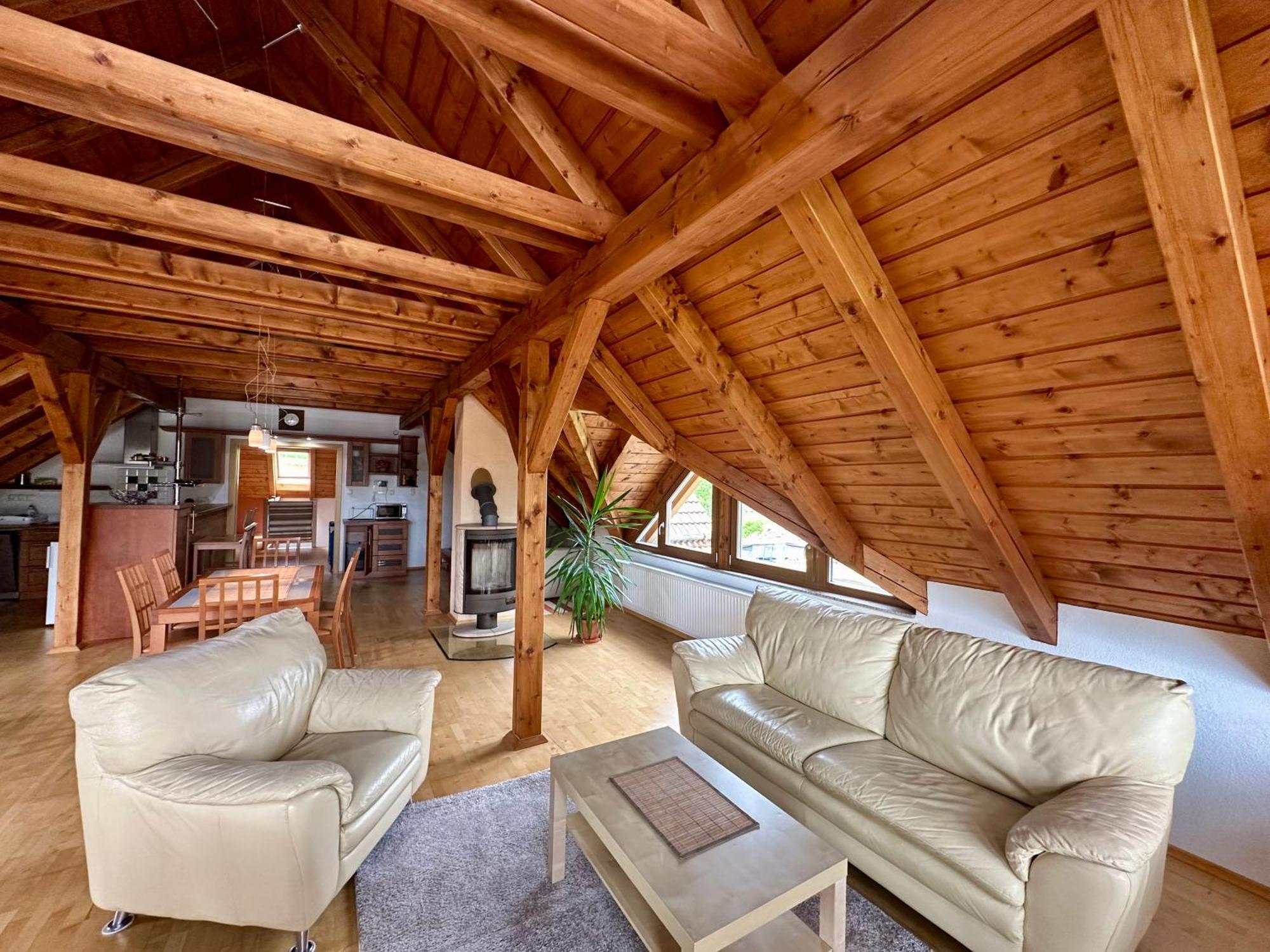 Apartman Lazec Český Krumlov Εξωτερικό φωτογραφία