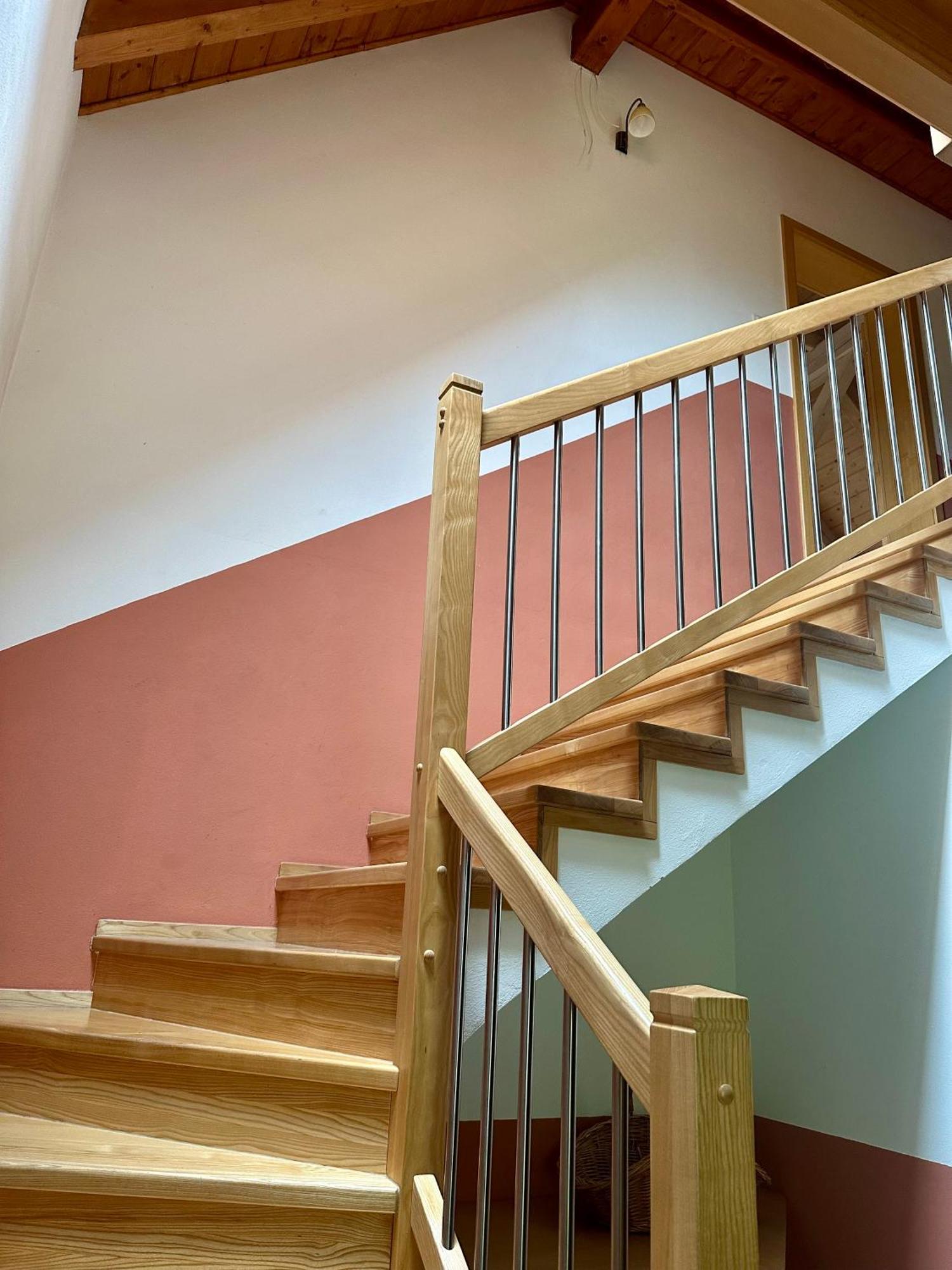 Apartman Lazec Český Krumlov Εξωτερικό φωτογραφία