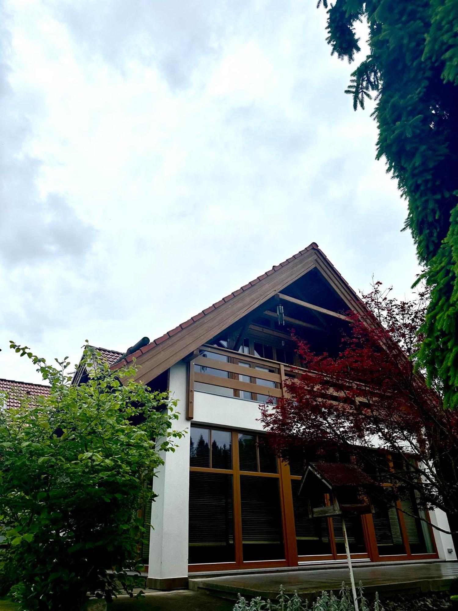Apartman Lazec Český Krumlov Εξωτερικό φωτογραφία