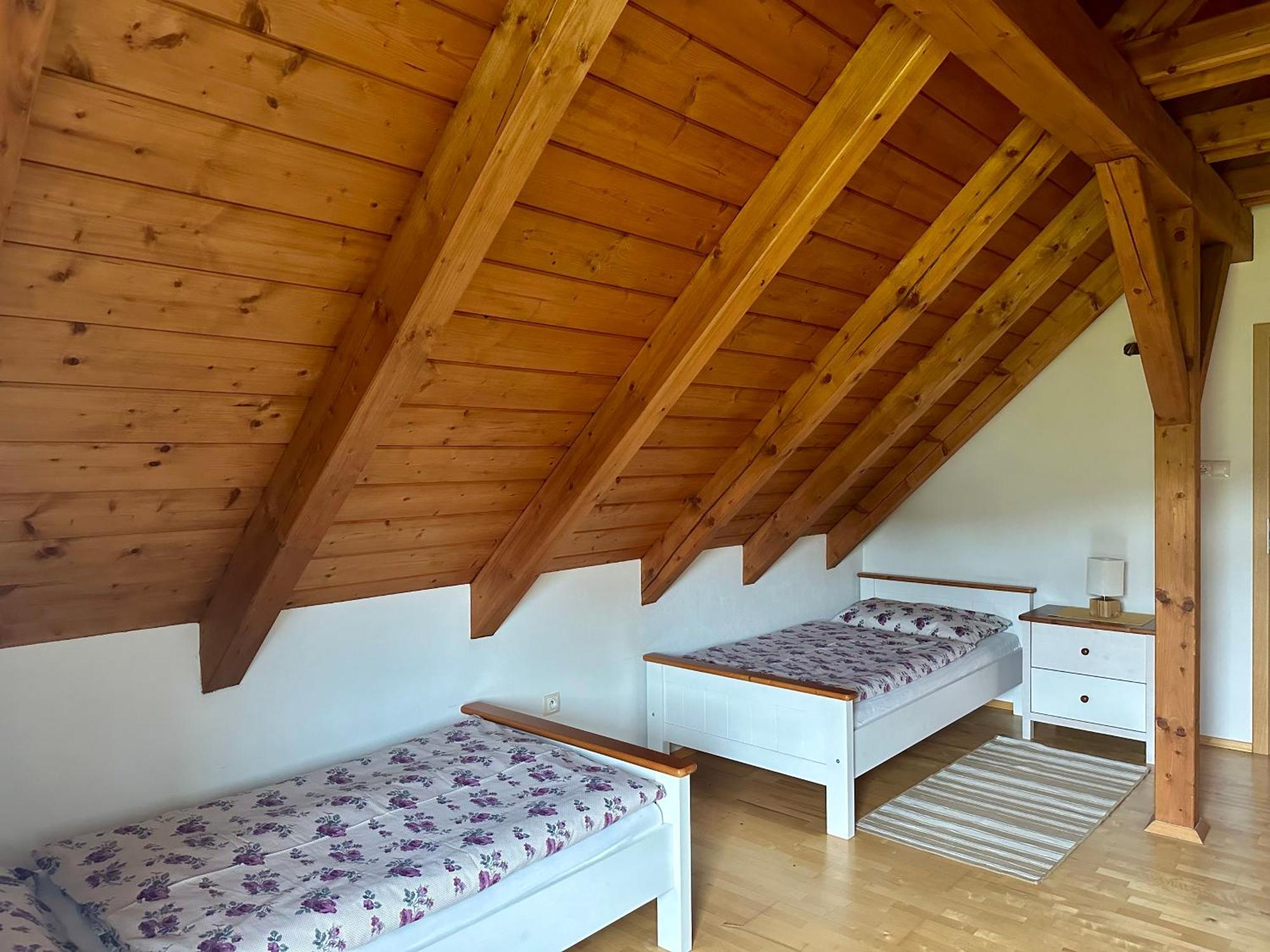 Apartman Lazec Český Krumlov Εξωτερικό φωτογραφία