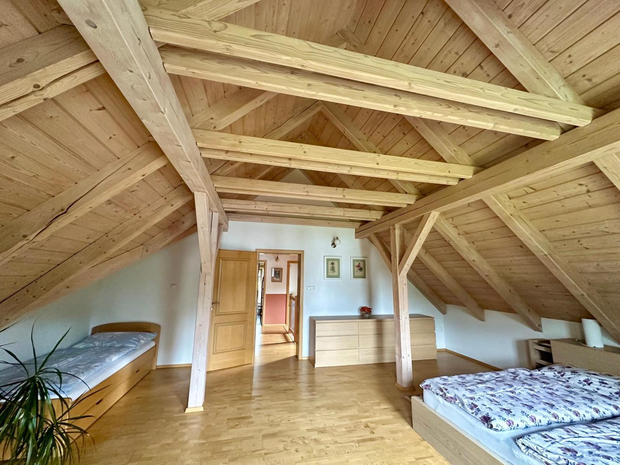 Apartman Lazec Český Krumlov Εξωτερικό φωτογραφία