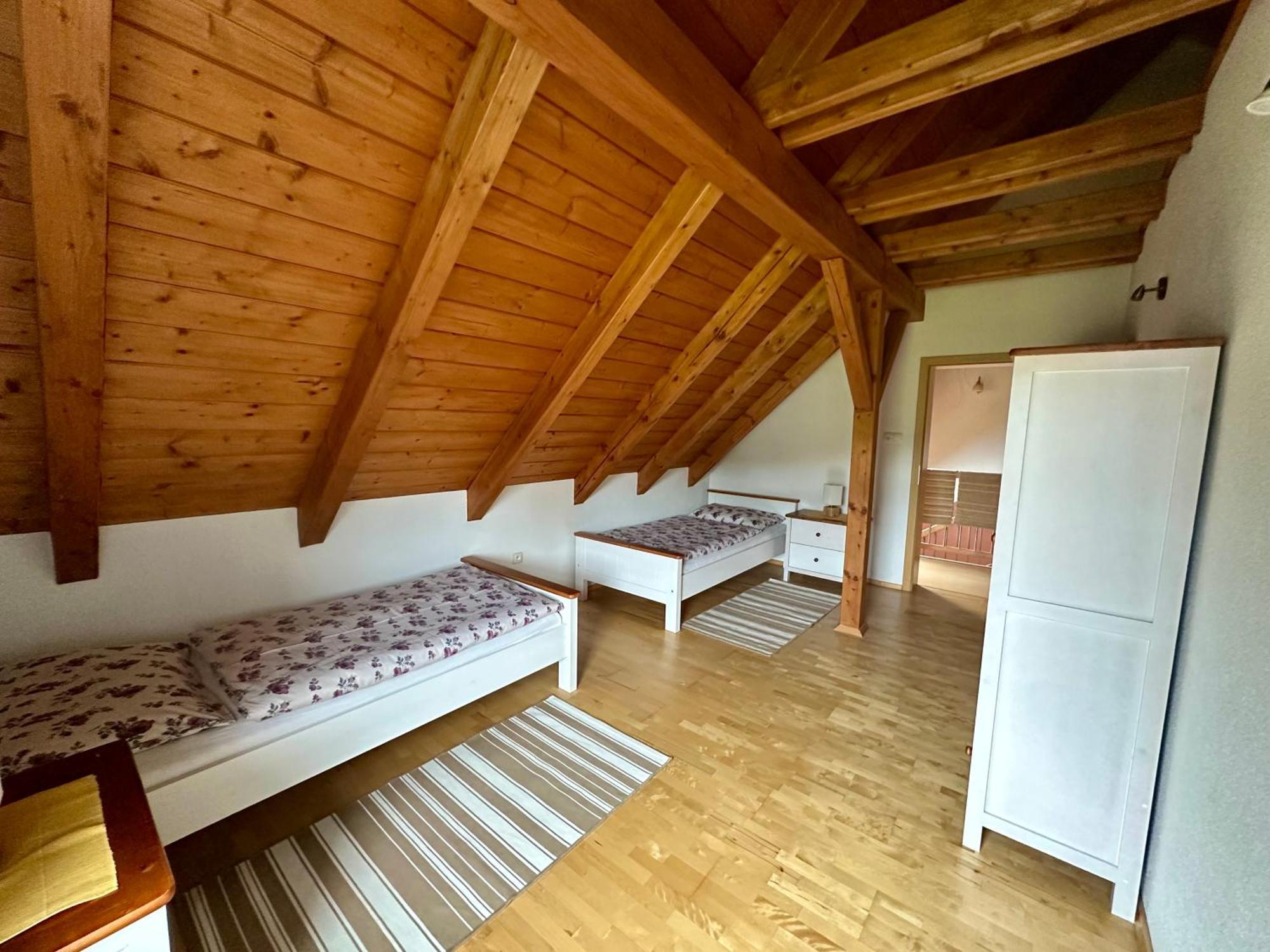 Apartman Lazec Český Krumlov Εξωτερικό φωτογραφία