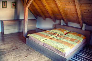 Apartman Lazec Český Krumlov Εξωτερικό φωτογραφία